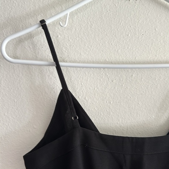 Madewell jumpsuit black size xs - Picture 4 of 4